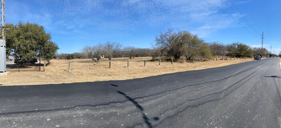 More Photos Of 3700 Pitluk Ave, San Antonio Land For Sale