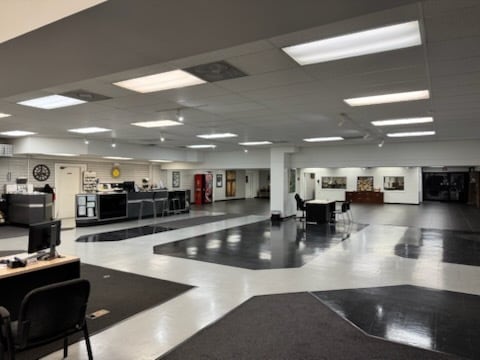 More Photos Of 3618 Sycamore Dairy Rd, Fayetteville Auto Dealership For Sale