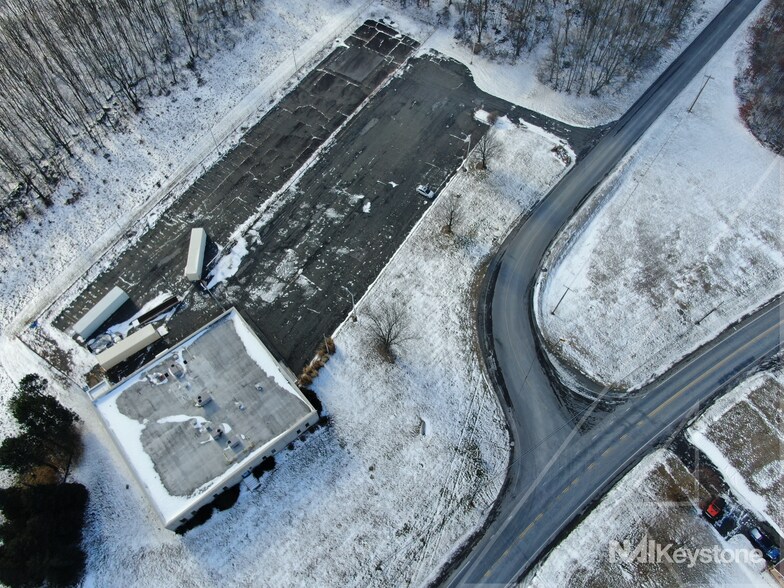 More Photos Of 178 Industrial Rd, Frackville Flex For Sale