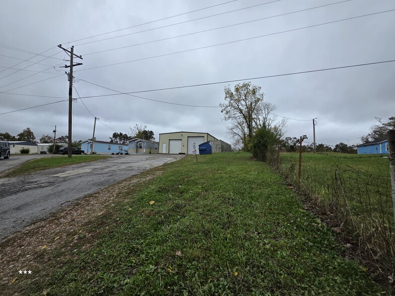 More Photos Of 3300 A Blue Hill Rd, Rogers Industrial For Sale