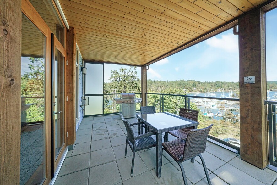 More Photos Of 118 Rainbow Rd, Salt Spring Island Land For Sale