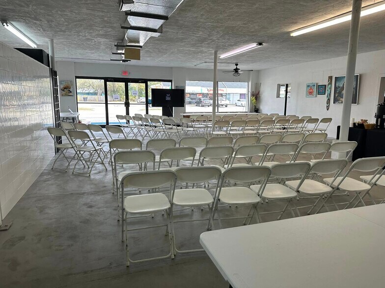 More Photos Of 4746 22nd Ave S, Saint Petersburg General Retail For Lease