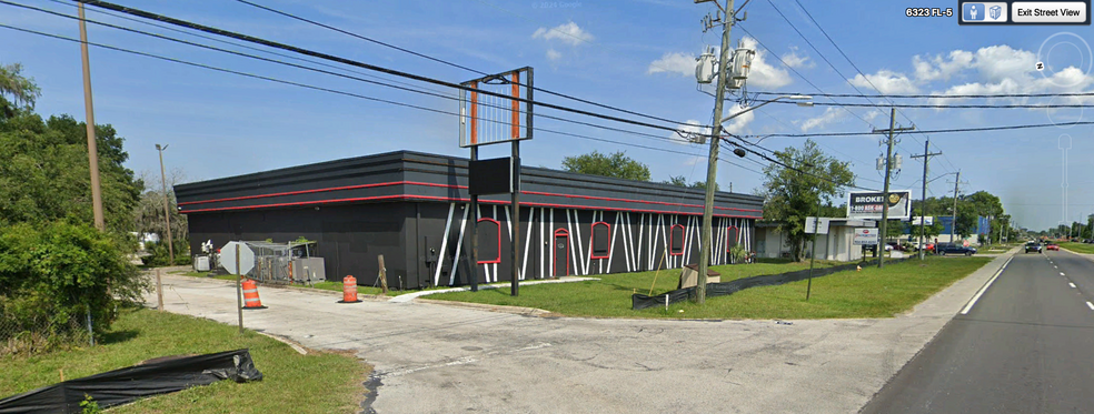 Primary Photo Of 6347 Phillips Hwy, Jacksonville Bar For Sale