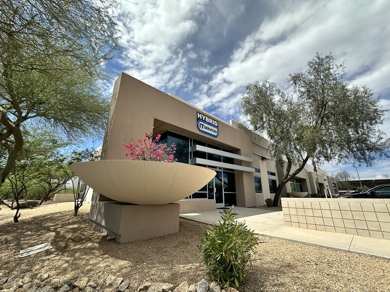 Primary Photo Of 4320 E Presidio St, Mesa Medical For Sale