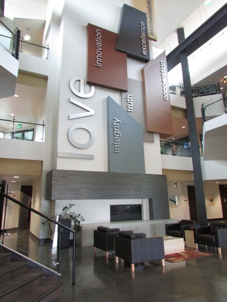 More Photos Of 4050 Lee Vance Dr, Colorado Springs Office For Lease