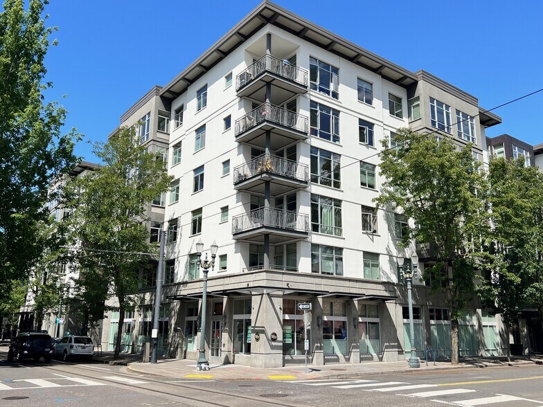 More Photos Of 600-630 NW 10th Ave, Portland Apartments For Lease