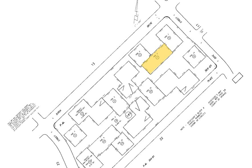 More Photos Of 4120 Birch St, Newport Beach Research And Development For Lease