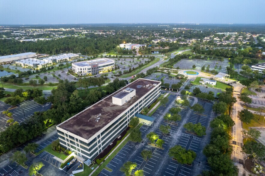 More Photos Of 12249 Science Dr, Orlando Office For Sale