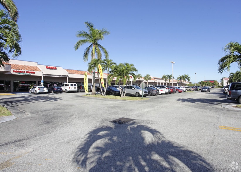 More Photos Of 4455-4485 N State Road 7, Lauderdale Lakes General Retail For Lease