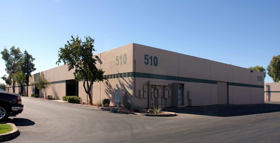 Primary Photo Of 510 S 52nd St, Tempe Unknown For Lease