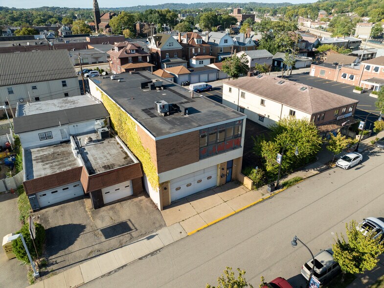 More Photos Of 7419 Washington Ave, Pittsburgh Office For Lease