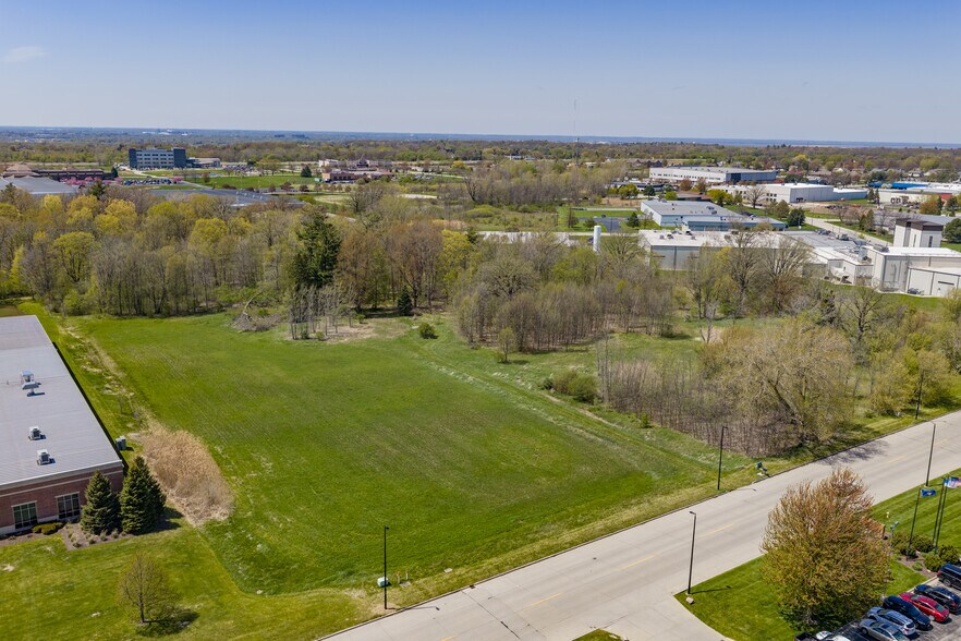 More Photos Of 1204 Ontario Rd, Green Bay Land For Sale