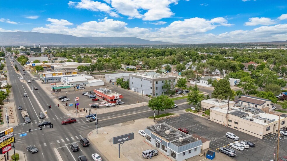More Photos Of 700 Belford Ave, Grand Junction Loft Creative Space For Sale