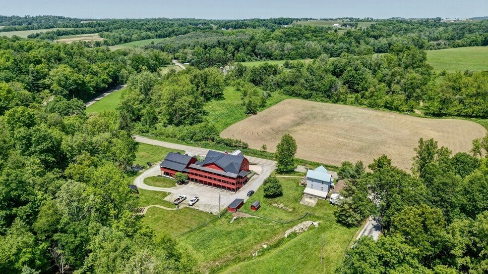 More Photos Of 6838 County Road 203, Millersburg Hospitality For Sale