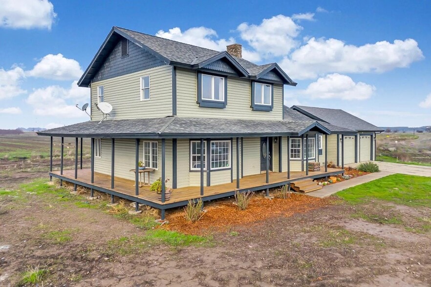 More Photos Of 44643 County Road 29, Davis Land For Sale
