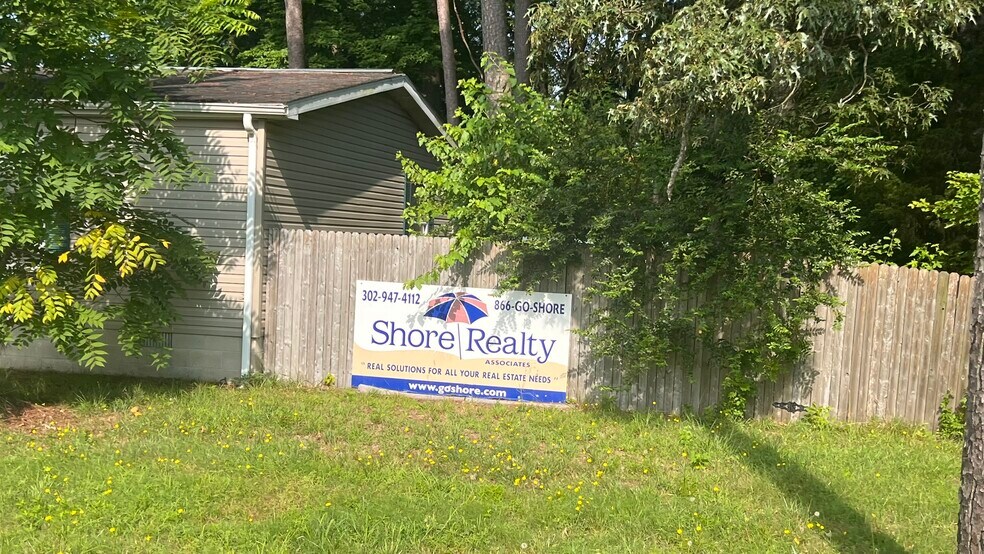 More Photos Of , Millsboro Office For Sale