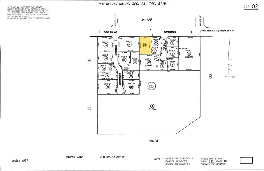 More Photos Of 5350 Katella Ave, Los Alamitos Restaurant For Sale