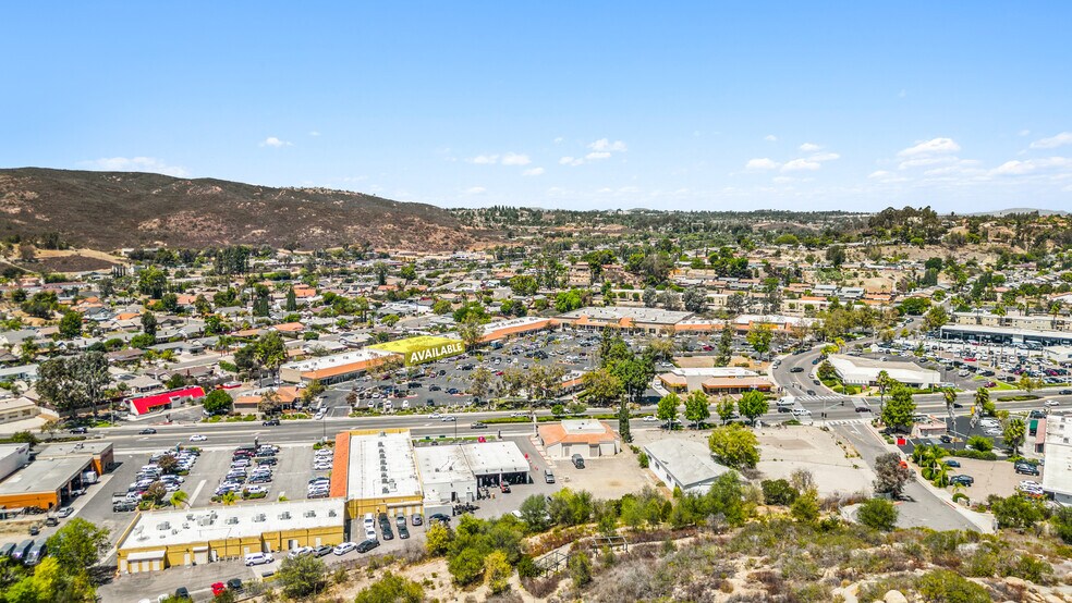 More Photos Of 12622-12666 Poway Rd, Poway Unknown For Lease