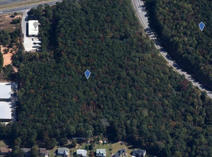 Primary Photo Of 10012 Tara Blvd, Jonesboro Land For Sale