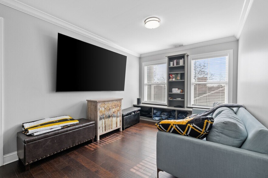 More Photos Of , Greenville Multifamily For Sale