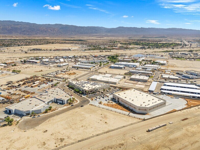 More Photos Of 83681 Citrus Ave, Indio Land For Sale