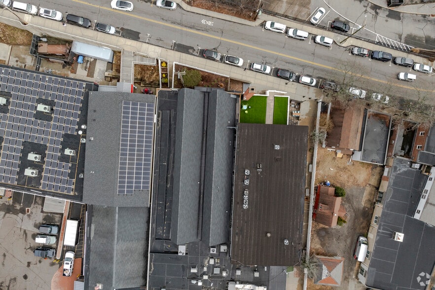 More Photos Of 63 Unquowa Rd, Fairfield Loft Creative Space For Lease