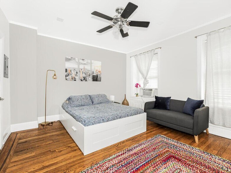More Photos Of , New York Multifamily For Sale