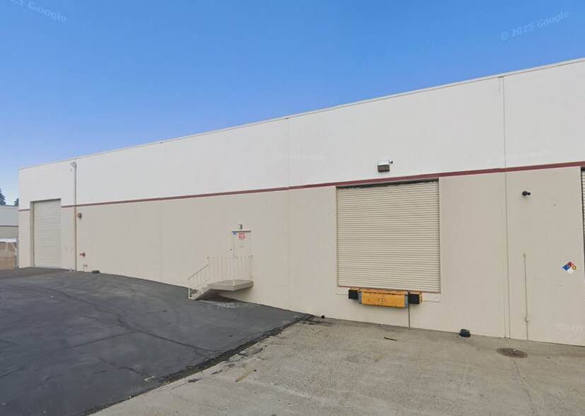 More Photos Of 2505 Port St, West Sacramento Warehouse For Lease