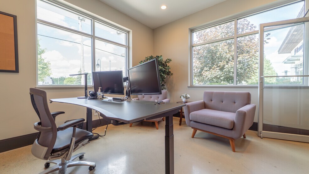 More Photos Of 9603 W 133rd Ave, Cedar Lake Office For Sale