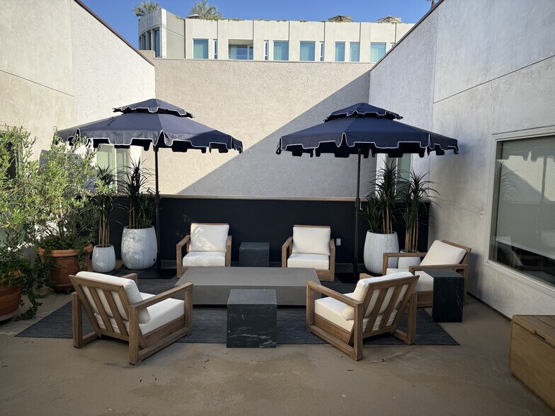 More Photos Of 1247 7th St, Santa Monica Medical For Lease