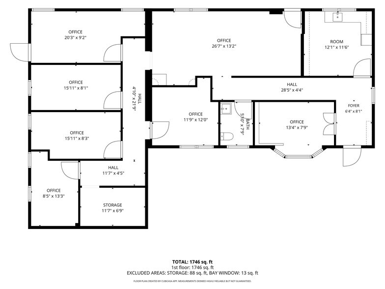 More Photos Of 3157 Mechanicsville Rd, Eddington Medical For Sale