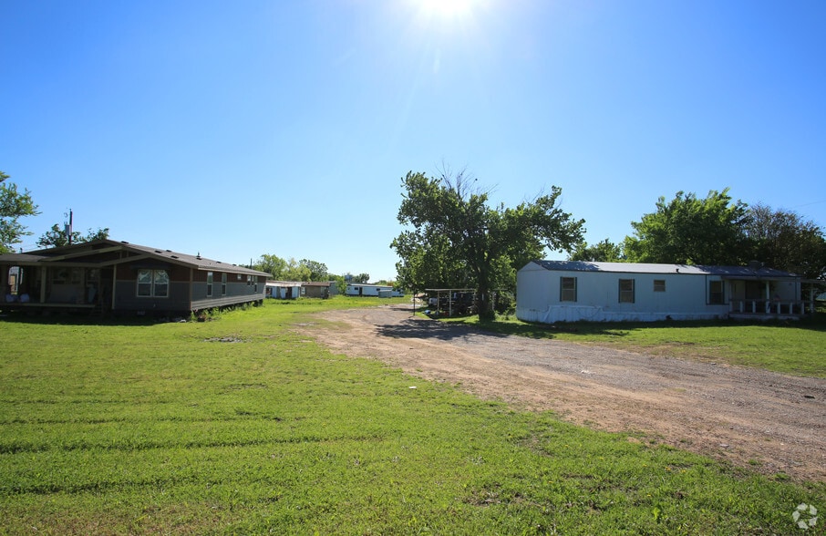 More Photos Of 5720 Rendon Bloodworth Rd, Fort Worth Land For Sale