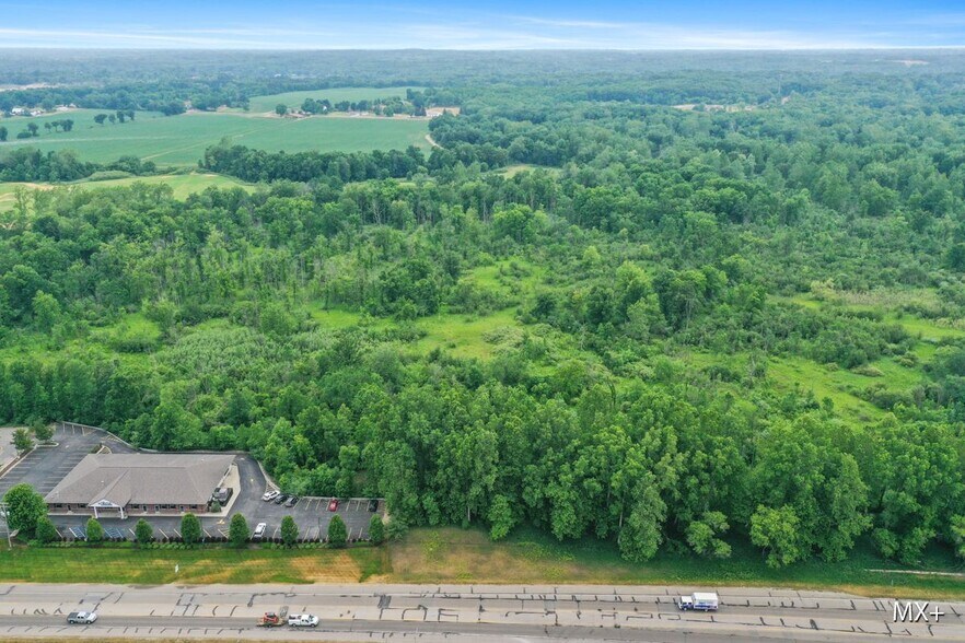 More Photos Of 1575 N M 43 Hwy, Hastings Land For Sale