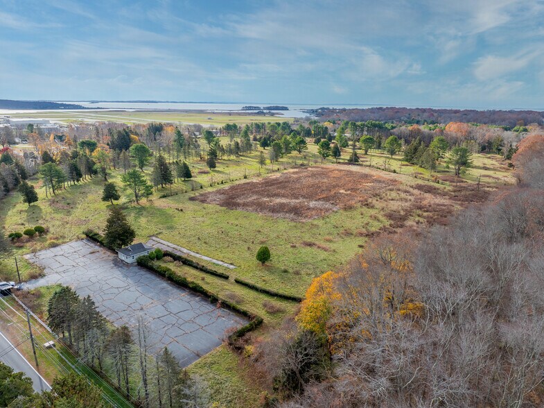 More Photos Of High Rock Rd, Groton Land For Sale