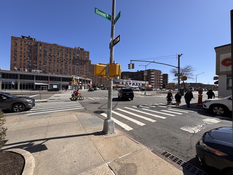 More Photos Of 98120 Queens Blvd, Rego Park Apartments For Sale