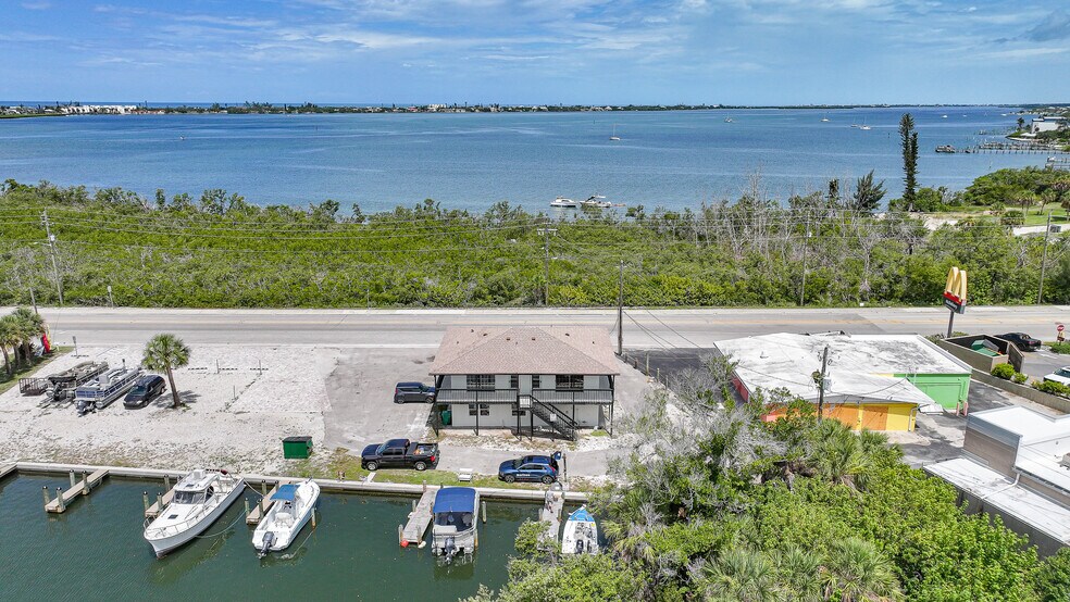 More Photos Of 1261 Beach Rd, Englewood Storefront Retail Residential For Sale