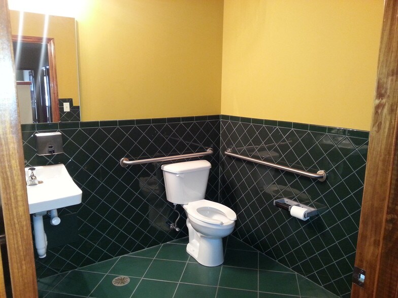 Photo of 1st Floor Ste 190