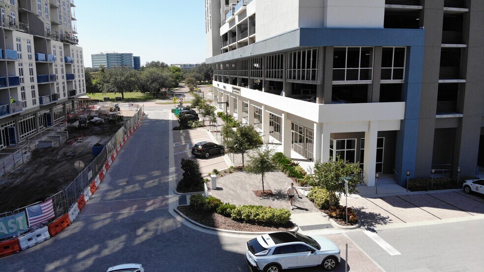 More Photos Of 100 Main St N, Saint Petersburg Apartments For Sale