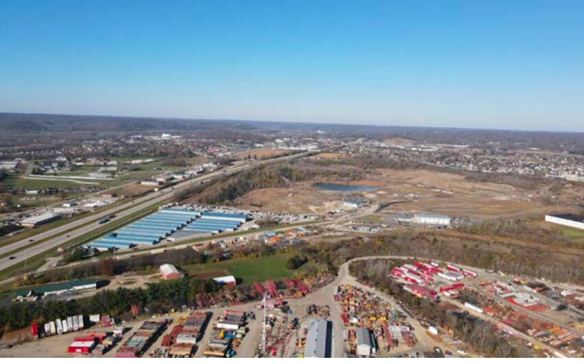 More Photos Of 10035 West Rd, Harrison Land For Sale