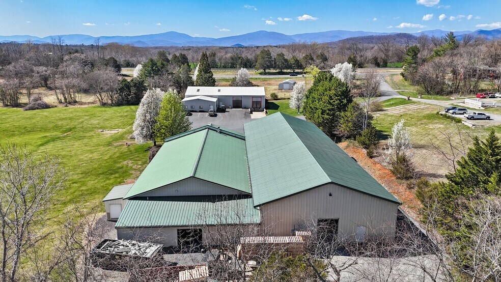 More Photos Of , Rochelle Industrial For Sale