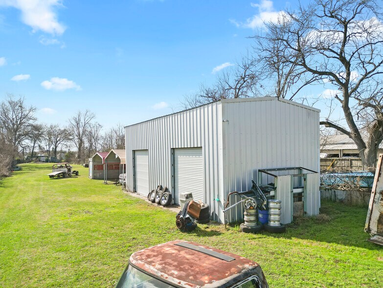 More Photos Of 3127 Frick Rd, Houston Land For Sale