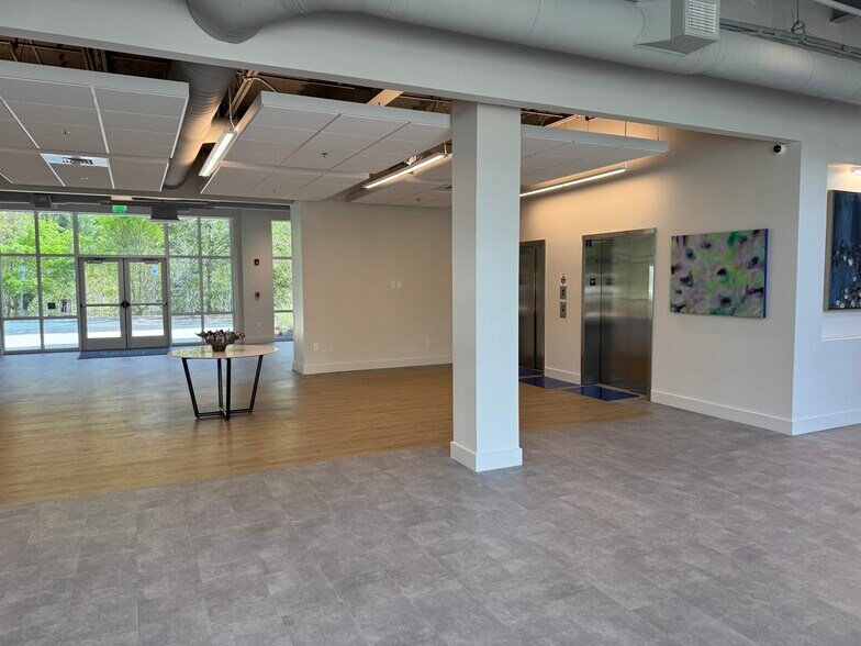 More Photos Of 1200 Innovation Way, Mount Pleasant Medical For Lease