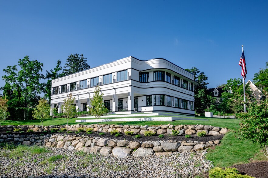 More Photos Of 47 Main St, Sparta Office For Lease