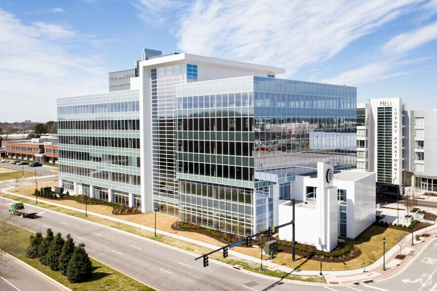 More Photos Of 555 Belaire Ave, Chesapeake Office For Lease