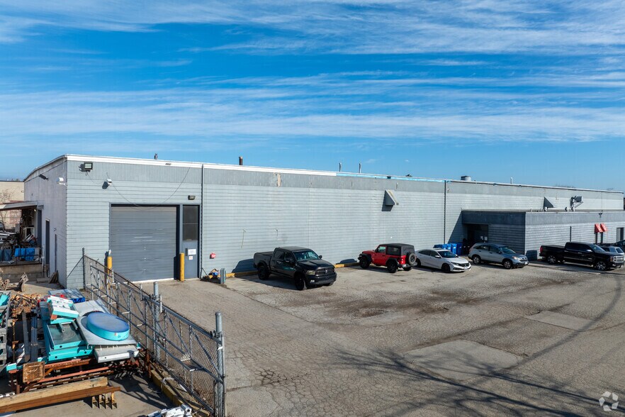 More Photos Of 1140 Blair Rd, Burlington Warehouse For Sale