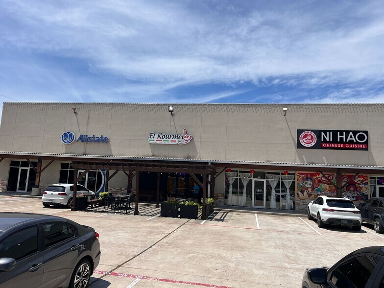 More Photos Of 25115 Gosling Rd, Spring Restaurant For Sale