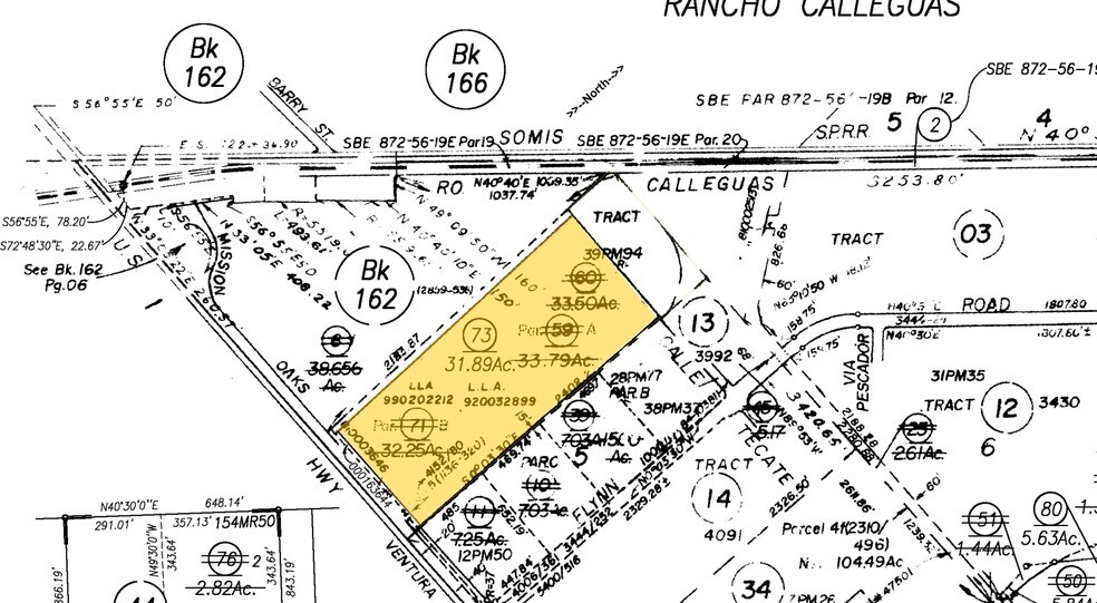 More Photos Of 3233 E Mission Oaks Blvd, Camarillo Industrial For Sale