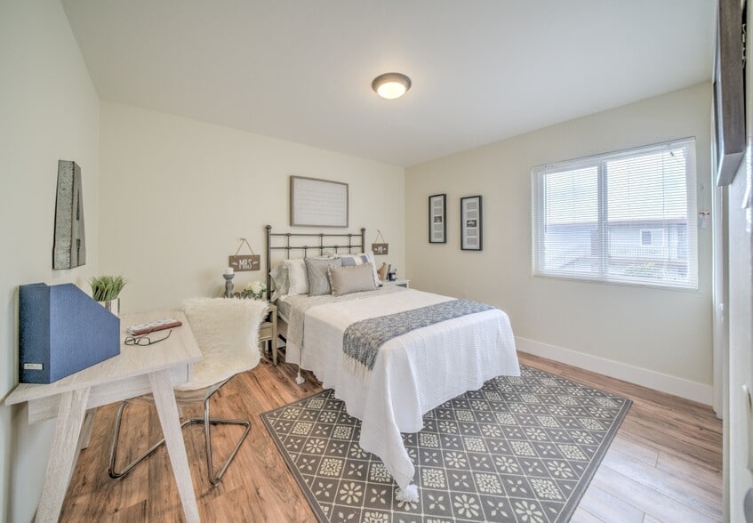 More Photos Of 399 Schafer Rd, Hayward Apartments For Sale