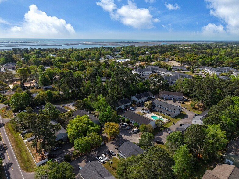 More Photos Of , Murrells Inlet Multifamily For Sale