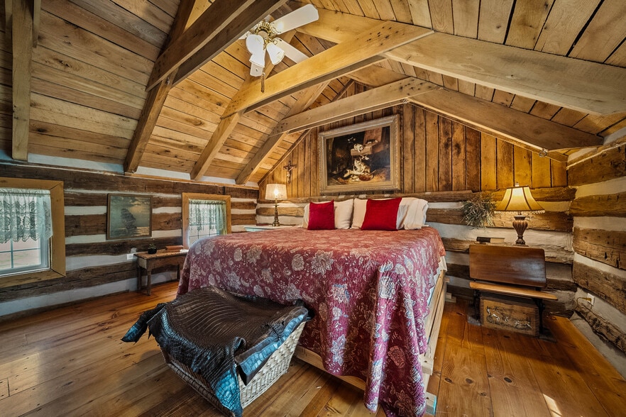 More Photos Of 129 Vaughan Rd, Eldon Lodge Meeting Hall For Sale